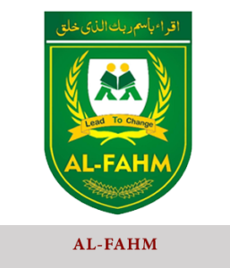 Eduserv Client AL-FAHM