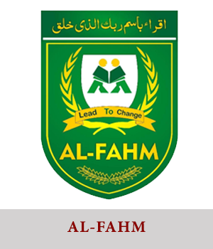 Eduserv Client AL-FAHM
