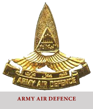 Eduserv Client ARMY AIR DEFENCE