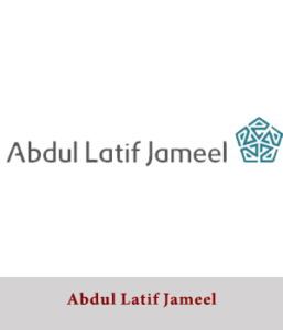 Eduserv Client Abdul Latif Jameel