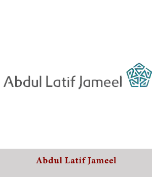 Eduserv Client Abdul Latif Jameel