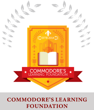 Eduserv Client Commodore's learning school