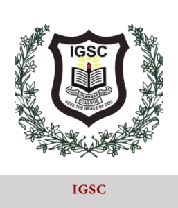 Eduserv Client IGSC