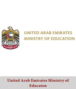Eduserv Client UAE Ministry of education