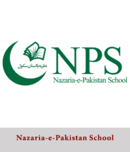 Eduserv Client nazria-e-pakistan