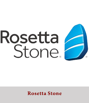 Eduserv Partner rosetta stone