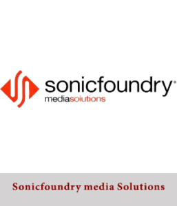 Eduserv Partner sonic foundry