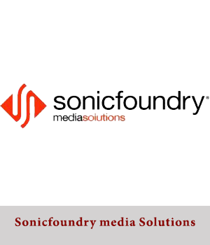 Eduserv Partner sonic foundry
