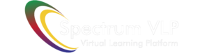 spectrm virtul learning platform